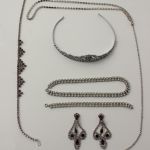 929 8532 JEWELLERY